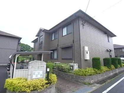 グリーンフォーレスト伊丹の画像