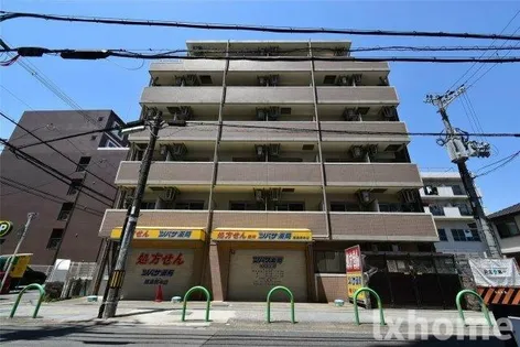 エクサンプロヴァンスの画像