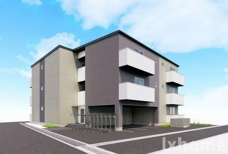 ソリティア茨木の画像