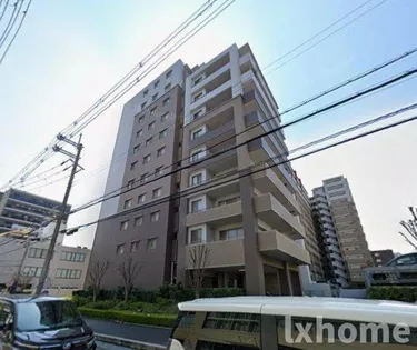 茨木市駅前アーバンライフの画像