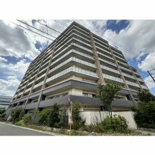 パークナード香椎の画像