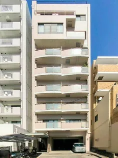 新愛ビルの画像