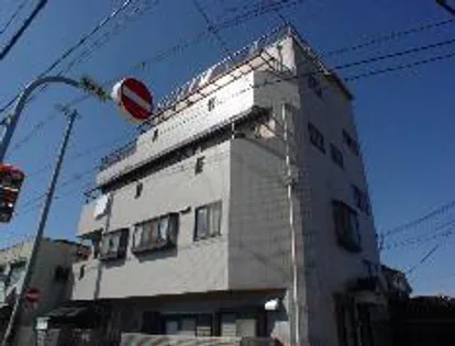 ラフィーネ北八代の画像