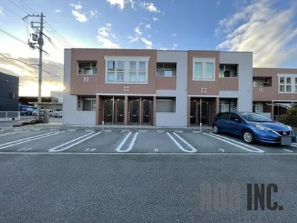 ひまわりIIの画像