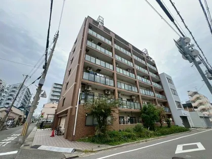 アネスト恵美寿の画像