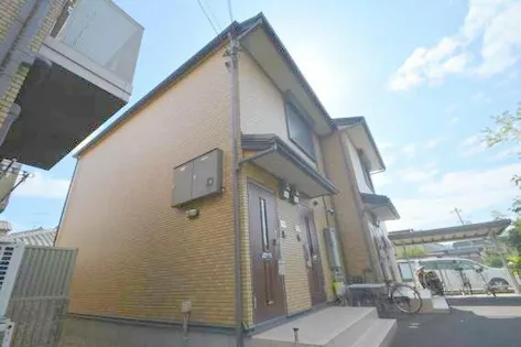 ソレジオ武村Ⅴ Sの画像