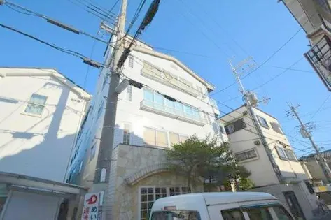 大宝若江岩田CTスクエアの画像