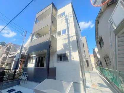 シエーナ若江岩田の画像