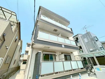 REPOS長瀬の画像