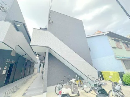 SOLEIL 中川の画像