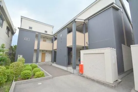 フジパレスえんじゅの画像