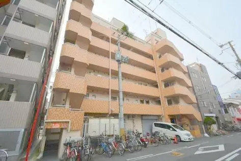 タチバナコーポの画像