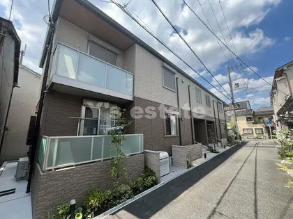 SHAMAISON FLEUR SUEHIROの画像