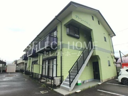 グリーンハウス12の画像