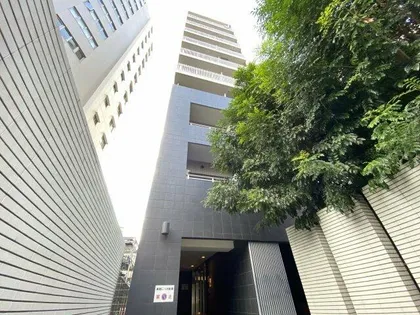 ディアグランデ難波東の画像