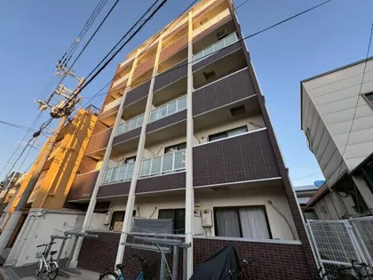 プリマベーラ新今里の画像