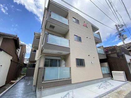 エヌアンドエスヴィラの画像