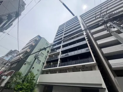 ルフォンプログレ天満橋の画像