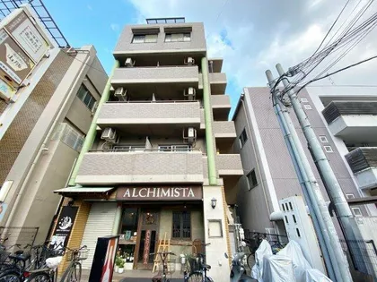 ラフィネドミールの画像