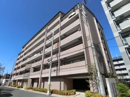 グランシャリオの画像