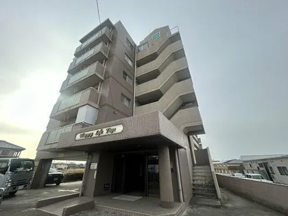 ハッピーライフ フジの画像