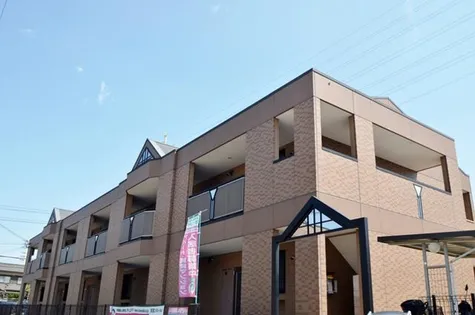 LEGACY GARDEN 壱番館の画像