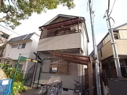 キャンファー門戸の画像