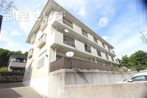 メゾン貴船 Cの画像