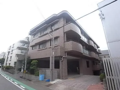 ベルカンポ甲子園の画像