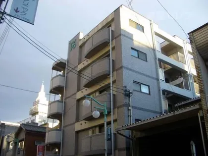 ドール栄5丁目【5階】の外観