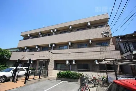 キャスティルⅡの画像