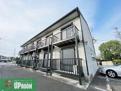 サン FRIENDS久保一色南の画像