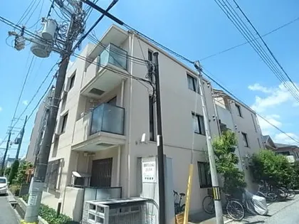 サンベールハイツの画像