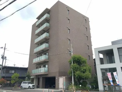 コートドール高槻の画像