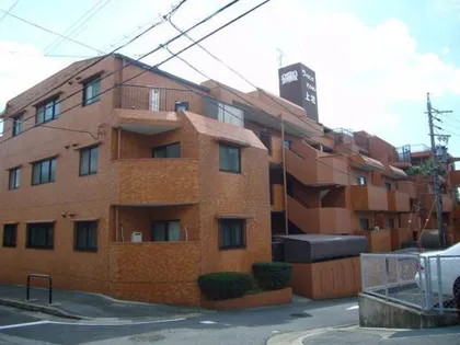 ライオンズマンション上社の画像