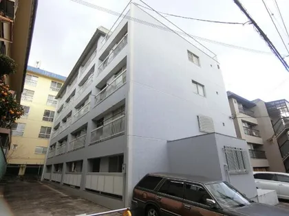 長野コーポB棟の画像