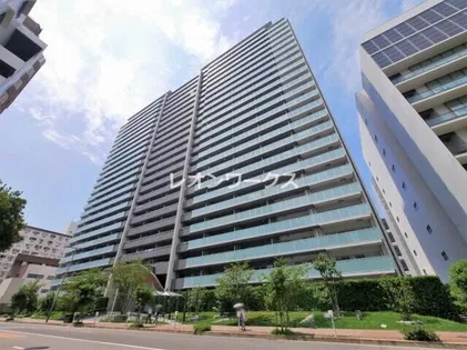 プラウドシティ新大阪の画像