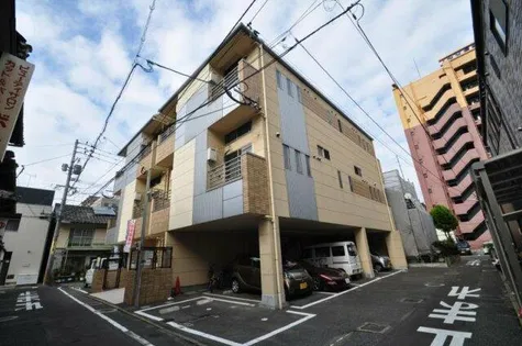 イル グラッツィア天神南Iの画像