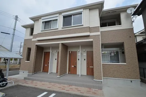 ソレイユ元宮Iの画像