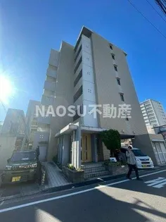 コージーコートの画像