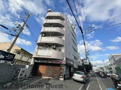 東大阪レヂデンスの画像