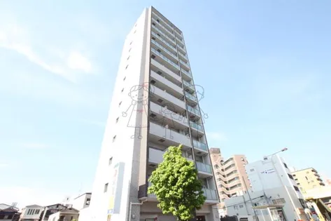 イリス長居公園の画像