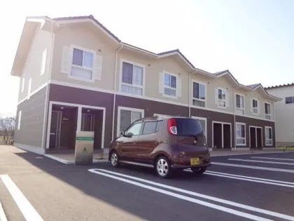 グランフォレストの画像