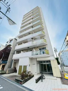 アクエルド新町の画像