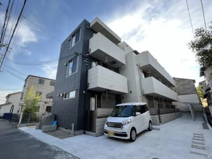 KE OLA HOUⅡの画像