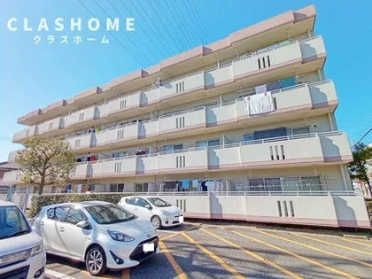 レジデンス東刈谷の画像