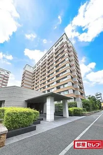 セントラルガーデン レジデンスA棟の画像