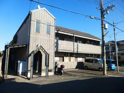 ハイツ江東1の画像