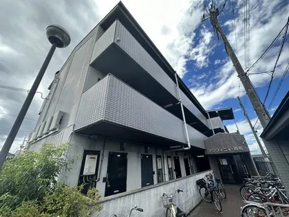 アンフィニィ西町の画像