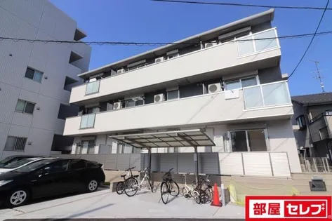 パークカメリアの画像